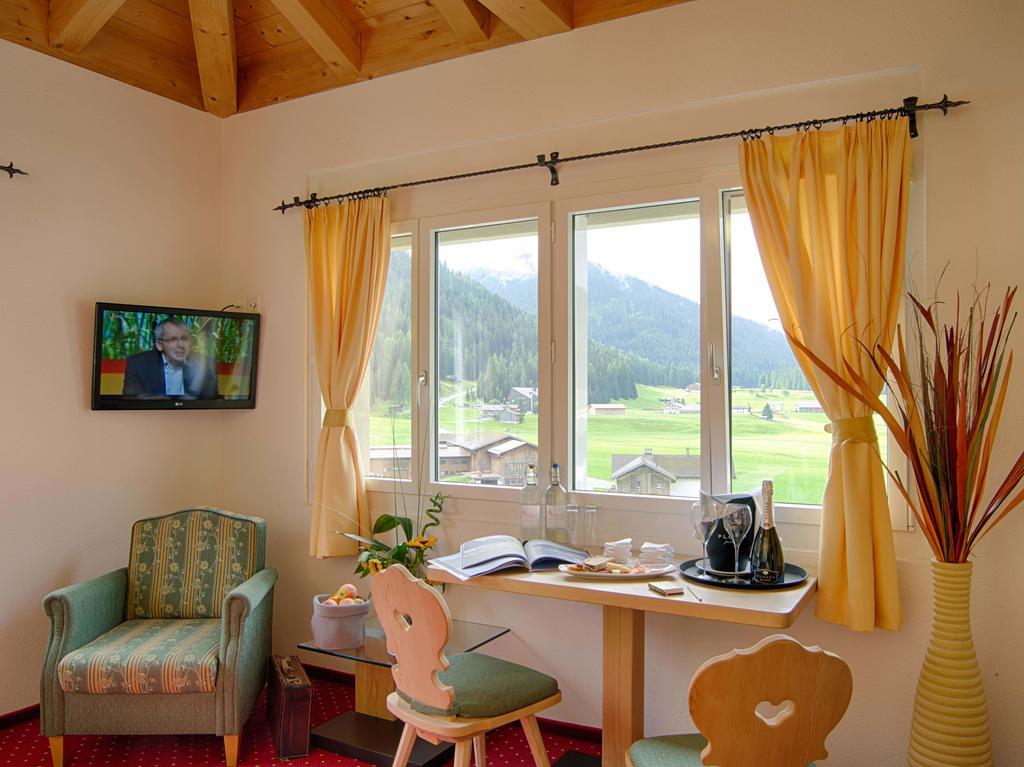 Alpenhof Otel Ostrava Dış mekan fotoğraf