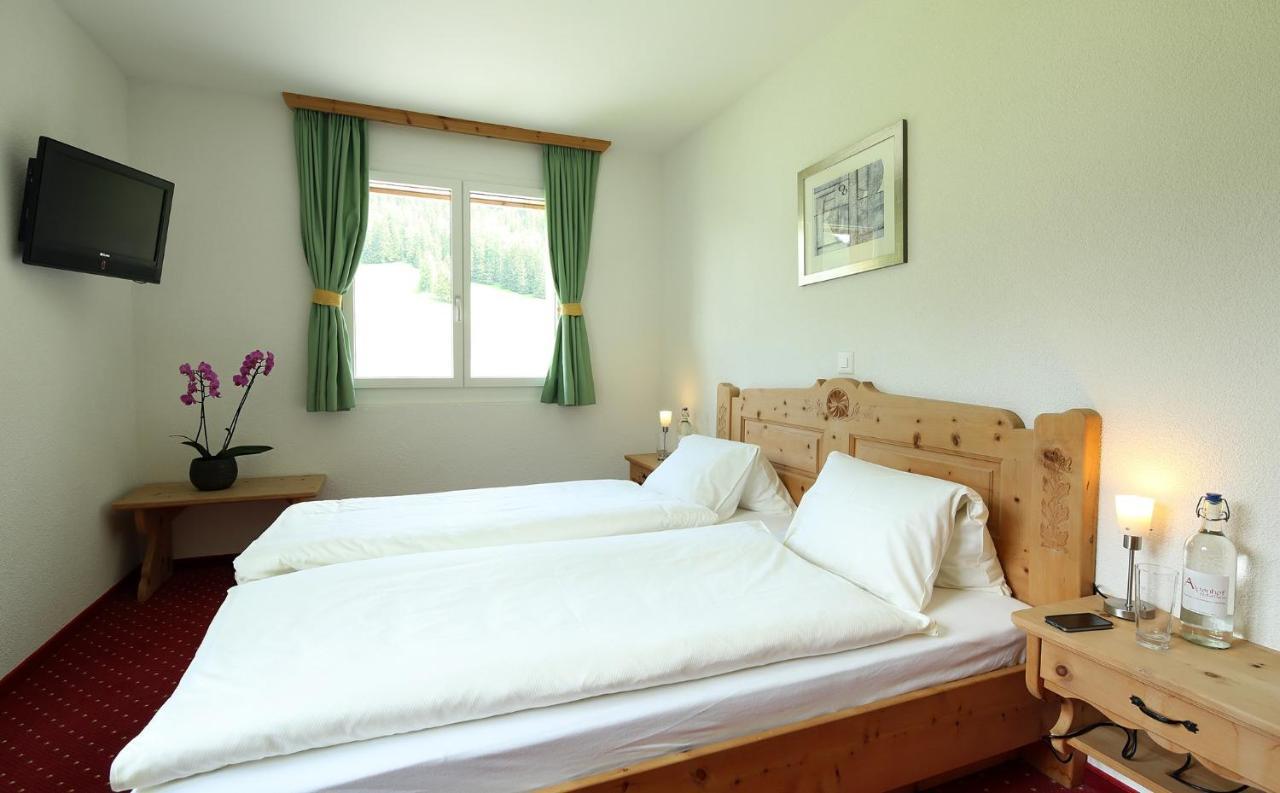 Alpenhof Otel Ostrava Dış mekan fotoğraf