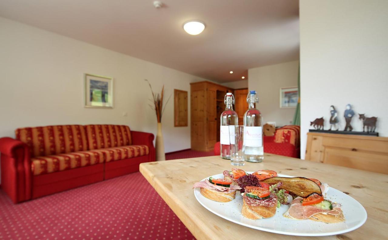 Alpenhof Otel Ostrava Dış mekan fotoğraf