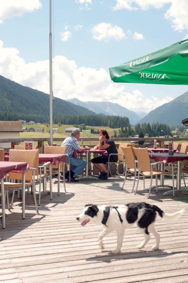 Alpenhof Otel Ostrava Dış mekan fotoğraf